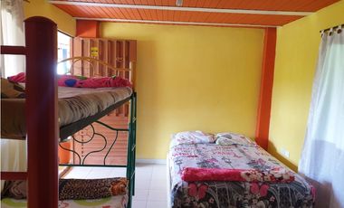 SE VENDE O PERMUTA FINCA EN DOSQUEBRADAS AREA 19.500M2