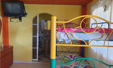 SE VENDE O PERMUTA FINCA EN DOSQUEBRADAS AREA 19.500M2