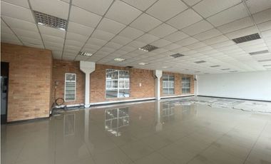 VENDO RENTO BODEGA 1800 M2  EN ZONA FRANCA OCCIDENTE