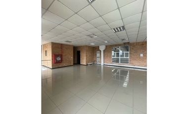 VENDO RENTO BODEGA 1800 M2  EN ZONA FRANCA OCCIDENTE
