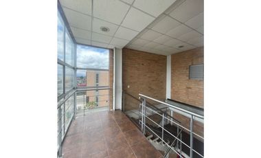 VENDO RENTO BODEGA 1800 M2  EN ZONA FRANCA OCCIDENTE