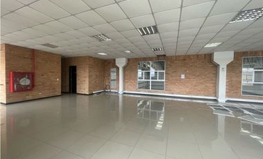 VENDO RENTO BODEGA 1800 M2  EN ZONA FRANCA OCCIDENTE