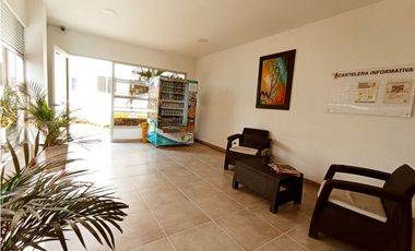 SE VENDE HERMOSO APARTAMETO EN PASEO DE PANGOLA - JAMUNDI