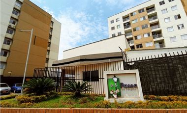 SE VENDE HERMOSO APARTAMETO EN PASEO DE PANGOLA - JAMUNDI