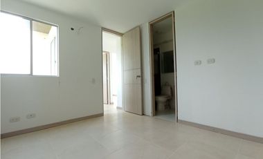 SE VENDE HERMOSO APARTAMETO EN PASEO DE PANGOLA - JAMUNDI