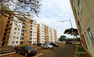 SE VENDE HERMOSO APARTAMETO EN PASEO DE PANGOLA - JAMUNDI
