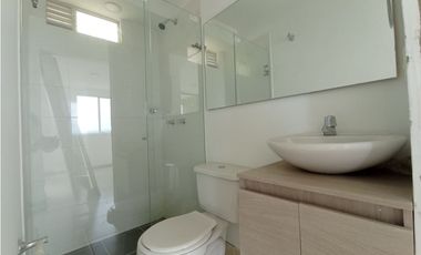 SE VENDE HERMOSO APARTAMETO EN PASEO DE PANGOLA - JAMUNDI