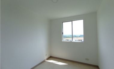 SE VENDE HERMOSO APARTAMETO EN PASEO DE PANGOLA - JAMUNDI