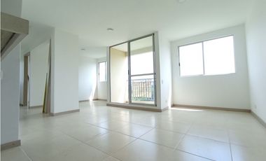SE VENDE HERMOSO APARTAMETO EN PASEO DE PANGOLA - JAMUNDI