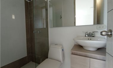 SE VENDE HERMOSO APARTAMETO EN PASEO DE PANGOLA - JAMUNDI