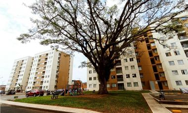 SE VENDE HERMOSO APARTAMETO EN PASEO DE PANGOLA - JAMUNDI