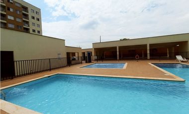 SE VENDE HERMOSO APARTAMETO EN PASEO DE PANGOLA - JAMUNDI