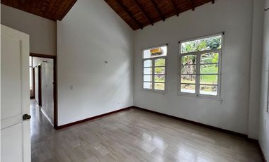 Se Arrienda Casa Campestre- Sector Circasia