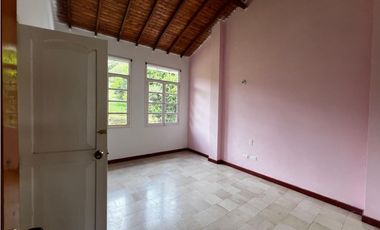 Se Arrienda Casa Campestre- Sector Circasia
