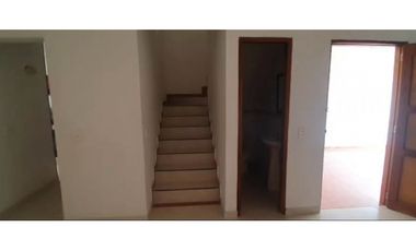 Casa en conjunto residencial en venta Barrio Las Mercedes Palmira