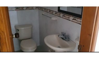 Casa en conjunto residencial en venta Barrio Las Mercedes Palmira