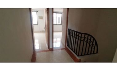 Casa en conjunto residencial en venta Barrio Las Mercedes Palmira