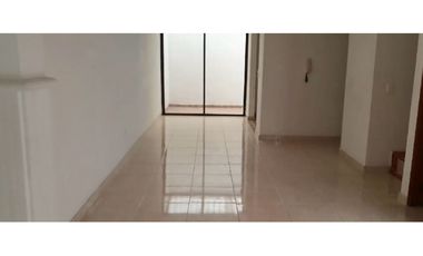 Casa en conjunto residencial en venta Barrio Las Mercedes Palmira