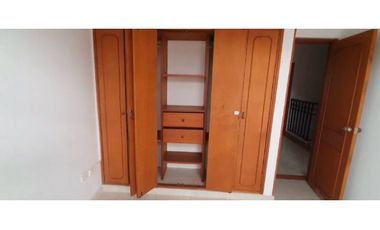 Casa en conjunto residencial en venta Barrio Las Mercedes Palmira