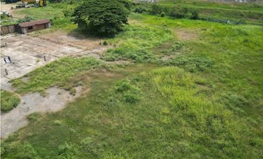 VENTA LOTE 10160 MT2 ACOPIYUMBO YUMBO VALLE