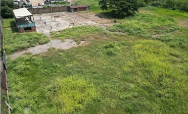 VENTA LOTE 10160 MT2 ACOPIYUMBO YUMBO VALLE