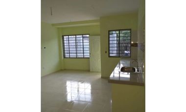 SE VENDE APARTAMENTO EN LOS GARZONES DE MONTERA