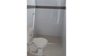 SE VENDE APARTAMENTO EN LOS GARZONES DE MONTERA