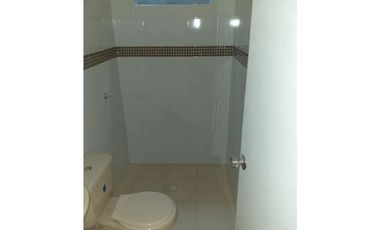 SE VENDE APARTAMENTO EN LOS GARZONES DE MONTERA