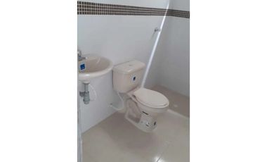 SE VENDE APARTAMENTO EN LOS GARZONES DE MONTERA