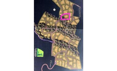 VENTA LOTE EN LOMA DEL ESCOBERO PARTE BAJA, ENVIGADO, UNIDAD CERRADA