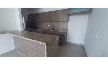 Apartamento en arriendo Riomar Barranquilla