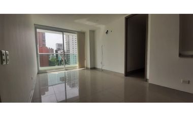 Apartamento en arriendo Riomar Barranquilla