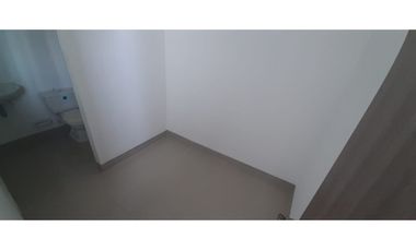 Apartamento en arriendo Riomar Barranquilla