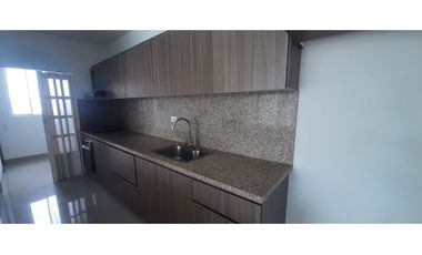 Apartamento en arriendo Riomar Barranquilla