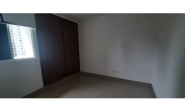 Apartamento en arriendo Riomar Barranquilla