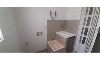 Apartamento en arriendo Riomar Barranquilla