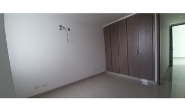 Apartamento en arriendo Riomar Barranquilla
