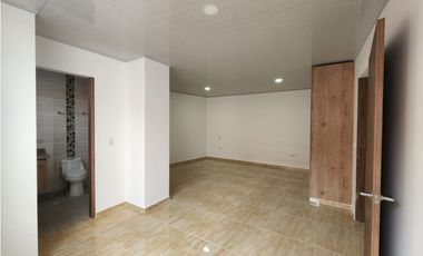 Vendo Apartamento en La Vega Cundinamarca