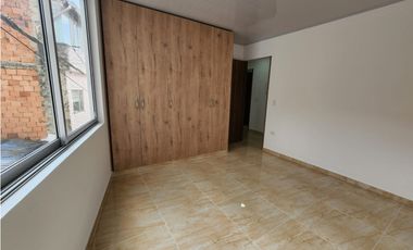 Vendo Apartamento en La Vega Cundinamarca