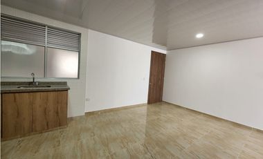 Vendo Apartamento en La Vega Cundinamarca