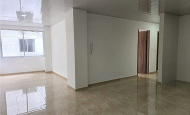Vendo Apartamento en La Vega Cundinamarca