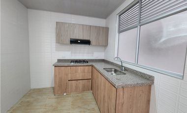 Vendo Apartamento en La Vega Cundinamarca