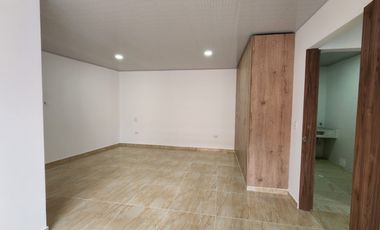 Vendo Apartamento en La Vega Cundinamarca