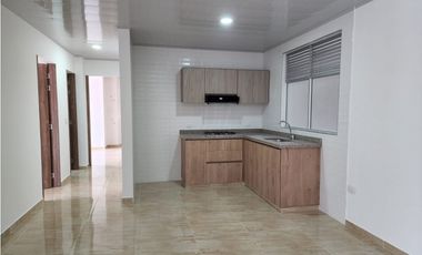 Vendo Apartamento en La Vega Cundinamarca