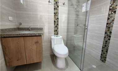 Vendo Apartamento en La Vega Cundinamarca