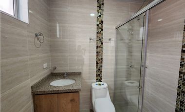 Vendo Apartamento en La Vega Cundinamarca