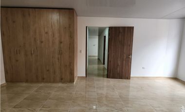 Vendo Apartamento en La Vega Cundinamarca