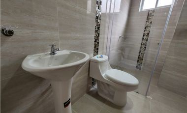 Vendo Apartamento en La Vega Cundinamarca