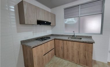 Vendo Apartamento en La Vega Cundinamarca