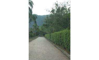 VENDO LOTE VEREDA PIEDEMONTE, GIRARDOT